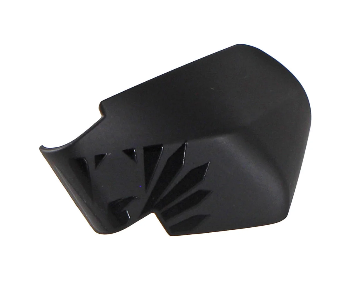 SRAM Eagle AXS Rear Derailleur Clutch Cover Kit (Black)